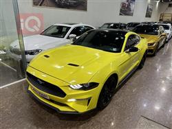فورد موستانج